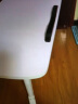 小米城堡床边桌简易小型折叠桌子可移动电脑桌升降 经典款 便携白色 55x32 Q3 晒单实拍图