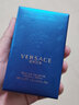 范思哲（VERSACE）爱罗斯爱神男士淡香水 持久留香香氛 生日礼物送男朋友 爱神男士香水30ml 实拍图