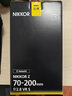 尼康（Nikon）【分期免息】全画幅微单相机单镜头Z24-120/24200/Z100-400/2470/501.8/85 1.8定/变焦尼克尔镜头 Z70-200mm f/2.8 VR S远射变焦  实拍图