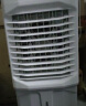 康佳（KONKA）空调扇工业冷风机家用可移动水冷风扇制冷机商用上加水小空调大风量冷风扇35L大水箱KF-LY45L04 实拍图