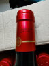 法国进口红酒 圣摹干红葡萄酒 原瓶进口 整箱进口波尔多AOP红酒 红妆AOP波尔多红酒整箱（750ml*6） 晒单实拍图