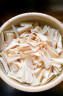 太合食品（TAIHESHIPIN）鸡脆骨 鸡胸脆骨 三角骨 生鲜鸡胸软骨 鸡软骨 胸骨 烧烤原料 2斤 实拍图