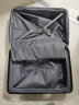 美旅箱包大容量行李箱28英寸拉杆箱顺滑飞机轮旅行密码箱79B黑色 实拍图