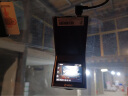 360行车记录仪G300高清夜视广角无线WiFi固定电子狗停车监控隐藏式 G300+64G卡 实拍图