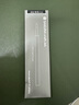 樱花（SAKURA）笔芯替芯 黑色 0.8mm 适用日本大赏craft_lab003 日本进口配件签字笔中性笔多功能笔 实拍图