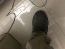RAYDLINX雷顿劳保鞋男钢包头防砸防刺穿轻便耐磨安全鞋工作鞋透气工地耐穿 D303黑色(防砸防刺穿) 43 实拍图