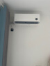 小米空调 巨省电 变频冷暖空调 新一级能效节能省电智能自清洁壁挂式卧室挂机 小爱语音控制 以旧换新 1.5匹 一级能效 巨省电/N1A1 实拍图