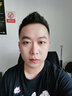 博士伦美瞳 彩色隐形眼镜双周抛 大小直径男女近视隐形眼镜 蕾丝明眸美瞳双周抛6片可爱晶灰175度 实拍图