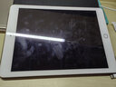 Apple/苹果 二手平板电脑 iPad ipad 2018款 95新 2018款（iPad6） 国行零售机 32G  WiFi版（单机＋电脑包） 实拍图