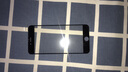 汉牌 适用苹果iPhone钢化膜全屏覆盖硬边防爆高清手机膜 苹果6plus/6sPlus 5.5【纯黑色】3片 实拍图