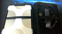 西部数据（WD）移动硬盘Type-C金属面板My Passport Ultra  2.5英寸加密备份 1TB标配+防震硬盘包+防滑硅胶套 晒单实拍图