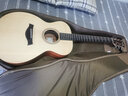 Taylor泰勒吉他 美国民谣 GSmini koa BT1 plusA10A12旅行电箱吉它 40英寸【A12E】云杉沙比利电箱 实拍图