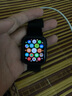苹果手表 二手智能手表 Watch apple watch s11 apple watch s10 apple watch s9 S8 S7 GPS运动版 蜂窝款 S8/GPS款/银色 99新45/4 实拍图