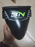 BN FIGHT拳击护裆成人 儿童散打跆拳道护档拳击护具 男士黑色  L 实拍图