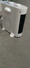 艾美特家用取暖器浴室暖风机节能电暖器台壁两用速热浴居两用暖气HP20152-W 实拍图