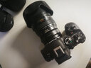 佳能（Canon） EOS R6 Mark II全画幅微单相机r6 2二代专业微单 Vlog数码相机 R6二代单机+佳能R转接环 官方标配【无必备配件摄影大礼包~推荐购买套餐】 实拍图