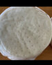 百钻披萨饼胚9寸900g 6片装半成品pizza饼底薄底饼皮家用制作披萨食材 实拍图