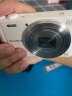 索尼 Sony DSC-W800 数码相机（约2010万像素 5倍光学变焦  26mm广角）二手相机 【95新】索尼DSC-WX350 白色 晒单实拍图