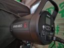 金贝（JINBEI)SPARK-400D影室闪光灯摄影棚写真服装人像证件照摄影灯电商静物产品拍照灯拍摄400w补光灯 晒单实拍图