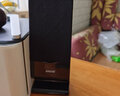 赛达（SADA） 电脑小音响台式机家用蓝牙音响低音炮多媒体迷你USB2.0有源小音箱笔记本喇叭低音炮 黑色标准版 实拍图
