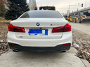 WTS 宝马M标改装车标尾箱标1系2系3系5系GT新X1X3X4X5X6装饰侧标叶子板改装M标 原装款7cmM标尾标 实拍图