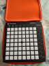 諾維遜（NOVATION）诺维逊打击垫launchpad MINI MK3 X PRO电音DJ音乐控制器MIDI键盘 launchpad RGB mk2（停产） 实拍图