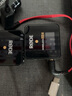 RODE 罗德麦克风 wireless go II 二代无线小蜜蜂领夹k歌采访手机直播收音器话筒 【官方标配-相机用】(二代）一拖二+赠品 官方标配 实拍图