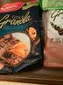三特欧洲波兰进口 混合果干干吃燕麦片 全谷类脆麦片 350G 即食早餐 香橙巧克力燕麦片300克 实拍图