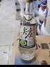 五粮液股份出品 四川宜宾总厂生产 浓香型白酒 52度 300mL 20瓶 尖庄白标 实拍图