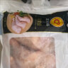 CP正大食品(CP) 鸡全腿 1kg 出口级食材 冷冻鸡肉  烤鸡腿 实拍图