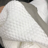 paratex特拉雷乳胶床垫 96%乳胶含量  1.8米双人床垫  泰国  1.8x2米    实拍图