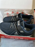 足力健防滑老人鞋春季爸爸鞋安全鞋户外散步休闲运动鞋中老年鞋子 实拍图