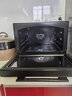 东芝（TOSHIBA）ER-VD7000CNB微蒸烤一体机原装进口家用台式微波炉空气炸烤箱蒸箱水波炉自动石窑烘焙旗舰款30L 【进口水波炉】VD7000丨微蒸一体旗舰款丨30L 实拍图