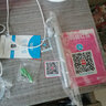 dahua大华dahua监控摄像头wifi网络高清家用家庭监控器1080P摄像头室外户外摄像头手机远程语音对讲 高配对讲版(200万） 128G内存卡 实拍图