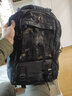 名鹿大背包超大容量男旅行双肩包户外旅游80升大号登山包鞋仓学生书包 实拍图