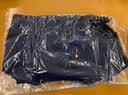 啄木鸟（TUCANO）高领毛衣男士时尚简约针织衫舒适保暖百搭男装上衣打底衫 藏青2XL 实拍图