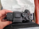 索尼ILCE-7M4全画幅微单数码相机4K 60p直播视频录制 sony a7m4 五轴防抖A7M4 单机身+FE24-105mmF4G 套餐三【限时活动 限量十台 拍套三发餐四】 实拍图