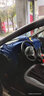过雅 汽车贴膜隔热膜全车太阳膜前挡风玻璃防爆膜车窗隐私玻璃防晒膜 前档膜（3MIL加厚氮化钛陶瓷系列） 实拍图