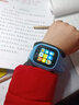【8成新】小米 MI 电话手表6C 米兔儿童学习手表 4G全网通 儿童学生GPS定位智能 视频拍照 防水 长待机 儿童微信 蓝色 实拍图
