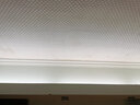 松下（Panasonic） T5支架灯管led全套一体化日光灯管线槽灯硬灯带长条背景氛围灯 0.9米【白光6500K】 10.5W 实拍图