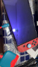 毕亚兹 Switch采集卡NS便携底座USB3.0采集器游戏直播录制连接iPad平板笔记本电视扩展坞配件 红蓝配色 晒单实拍图