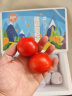 丽妃蜜水果番茄西红柿，酸甜口，约3.5斤/箱，北京新发地市场直发 晒单实拍图