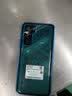 梵维派适用华为nova7pro手机壳保护套素皮双面玻璃5g版镜头全包防摔防指纹透明磁吸翻盖个性男女款 全包镜头Nova7SE【宝石蓝】双面玻璃版 实拍图