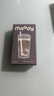 moody美瞳半年抛隐形眼镜大小直径1片装 巧克力麻薯350度 实拍图
