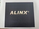 ALINX黑金FPGA开发板 Xilinx zynq7020 7010 7000入门学习Linux ARM以太网HDMI视频图像处理 AX7020 AN831音频套餐 实拍图