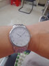 【二手95新】天梭(TISSOT)经典力洛克系列自动机械男士手表瑞士手表二手钟表天梭力洛克男表回收 喜字白盘钢带2824机芯T41.1.833.50 实拍图