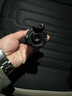 ForLink 强光手电筒远射LED氙气灯可充电多功能超亮26650变焦户外防身灯 M3升级款： 双锂电套餐 实拍图
