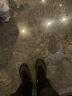 LA SPORTIVA TX5 GTX户外登山鞋重装接近徒步鞋耐磨防滑徒步鞋男女 碳灰/黄(建议大1码购买) 42 晒单实拍图