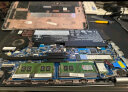 SK HYNIX海力士 现代 原厂 DDR4 2400 4G 8G 16G 笔记本/一体机内存条 DDR4 2400 8G 笔记本内存 晒单实拍图