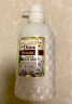 黛丝恩天然植萃沐浴露乳木果500ml（温和洗净/保护肌肤/防御干燥） 实拍图